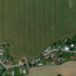 Satellite imagery of Babylón [Slavíkov-Rovný], CZ