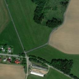 Satellite imagery of Babylón [Slavíkov-Rovný], CZ