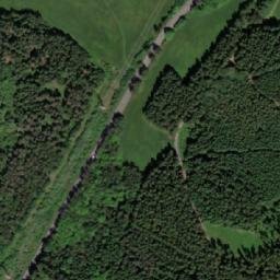 Satellite imagery of Zadní Hradiště [Studnice], CZ