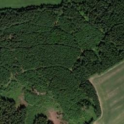 Satellite imagery of Zadní Hradiště [Studnice], CZ