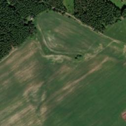 Satellite imagery of Zadní Hradiště [Studnice], CZ