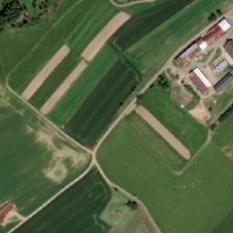 Satellite imagery of Přední Hradiště [Studnice] outlook p., CZ