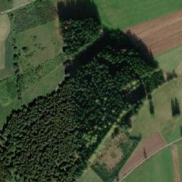 Satellite imagery of Hrobky [Jeníkov] GSM, CZ