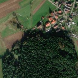 Satellite imagery of Hrobky [Jeníkov] GSM, CZ