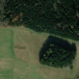 Satellite imagery of U Oběšeného [Svratouch] outlook p., CZ