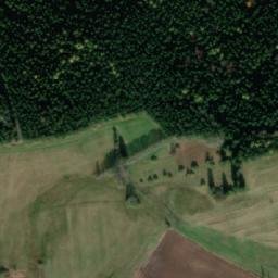 Satellite imagery of U Oběšeného [Svratouch] outlook p., CZ