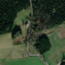 Satellite imagery of U Oběšeného [Svratouch] outlook p., CZ