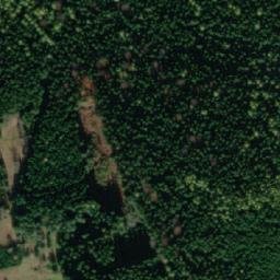 Satellite imagery of (Obůrky) [Svratouch], CZ