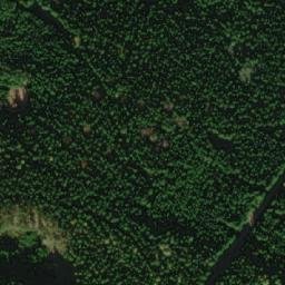 Satellite imagery of Žižkov [Borová], CZ