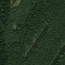 Satellite imagery of Žižkov [Borová], CZ