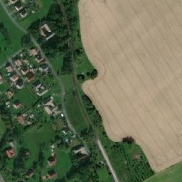 Satellite imagery of Štamberk [Borová] GSM, CZ