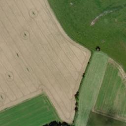 Satellite imagery of Štamberk [Borová] GSM, CZ