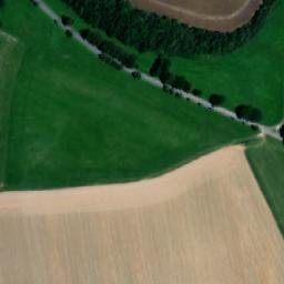 Satellite imagery of Na Pasekách [Polička-Střítež], CZ