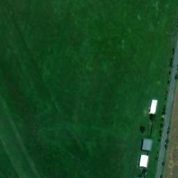 Satellite imagery of Velký vrch [Polička], CZ