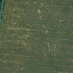 Satellite imagery of Velký vrch [Polička], CZ
