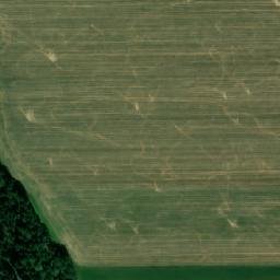 Satellite imagery of Jílový kopec [Květná], CZ