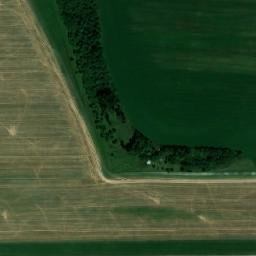 Satellite imagery of Jílový kopec [Květná], CZ