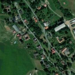 Satellite imagery of Chmelík [Květná] GSM, CZ