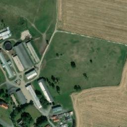 Satellite imagery of Chmelík [Květná] GSM, CZ