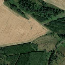 Satellite imagery of Karle WT-3, CZ