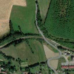 Satellite imagery of Karle WT-3, CZ