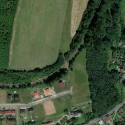 Satellite imagery of [Vendolí] GSM-2, CZ