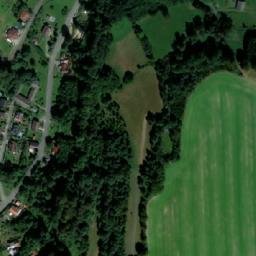 Satellite imagery of [Vendolí] GSM-2, CZ