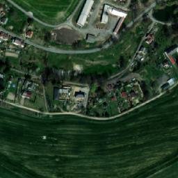 Satellite imagery of boundary_stone, PL