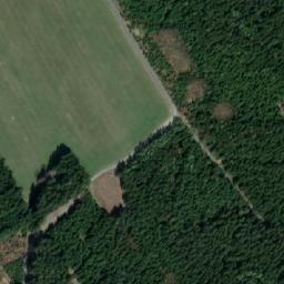 Satellite imagery of Kamenná Horka TV, CZ