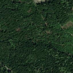 Satellite imagery of Kamenná Horka TV, CZ