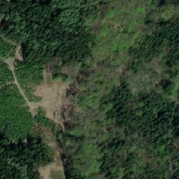 Satellite imagery of Kamenná Horka TV, CZ