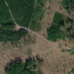 Satellite imagery of Srnčí hřbet [Pavlov - Střítež], CZ