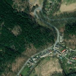 Satellite imagery of Bradlec [Loštice], CZ