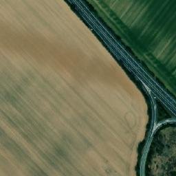 Satellite imagery of [Loštice] HG, CZ