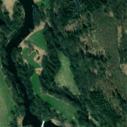 Satellite imagery of Mlýnský vrch [Bílá Lhota-Řimice], CZ