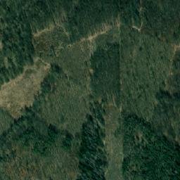 Satellite imagery of Mlýnský vrch [Bílá Lhota-Řimice], CZ