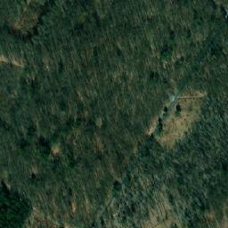 Satellite imagery of Mlýnský vrch [Bílá Lhota-Řimice], CZ