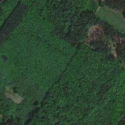 Satellite imagery of Jelení vrch [Bílá Lhota-Řimice], CZ