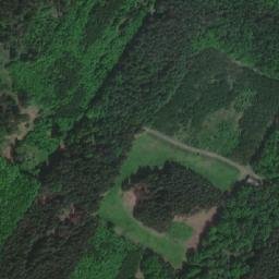 Satellite imagery of Jelení vrch [Bílá Lhota-Řimice], CZ