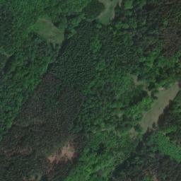 Satellite imagery of Jelení vrch [Bílá Lhota-Řimice], CZ