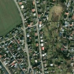 Satellite imagery of [Šternberk] castle t., CZ