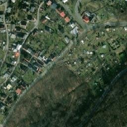 Satellite imagery of [Šternberk] castle t., CZ