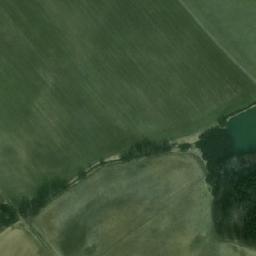 Satellite imagery of Hamberk [Domašov nad Bystřicí], CZ