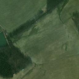 Satellite imagery of Hamberk [Domašov nad Bystřicí], CZ
