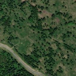 Satellite imagery of Anenský vrch [Libavá-Město Libavá], CZ