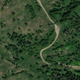 Satellite imagery of Anenský vrch [Libavá-Město Libavá], CZ