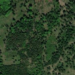 Satellite imagery of Novomlýnský vrch [Libavá-Rudoltovice], CZ