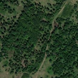 Satellite imagery of Novomlýnský vrch [Libavá-Rudoltovice], CZ