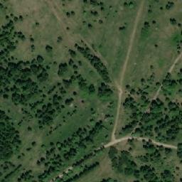 Satellite imagery of Novomlýnský vrch [Libavá-Rudoltovice], CZ