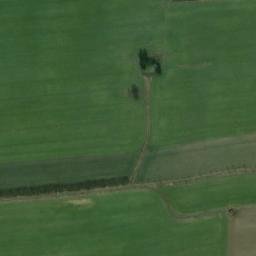 Satellite imagery of [Odry-Kamenka] church t., CZ